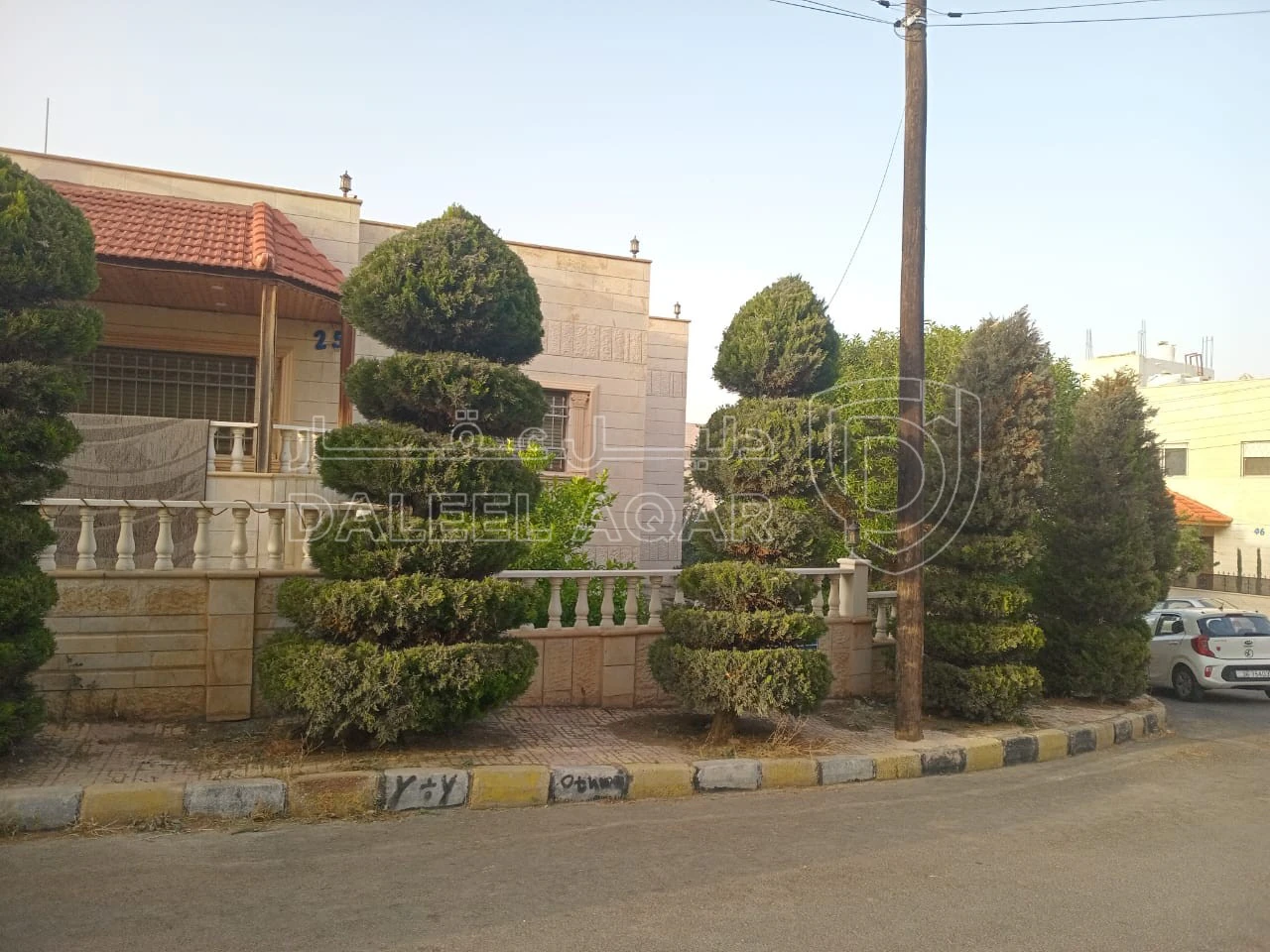 فيلا/منزل في بيت للبيع، عمان -طبربور،ابو علياء - 275,000 دأ - صورة 1